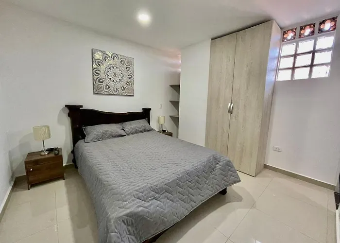 Apartamento Pentagrama